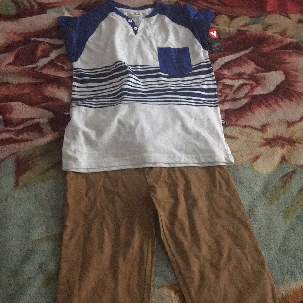 Kids items